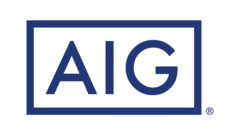 AIG Logo