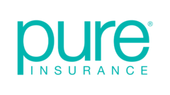 PURE Insurance Logo