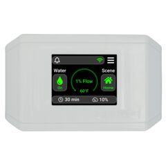 On-Site Control Panel