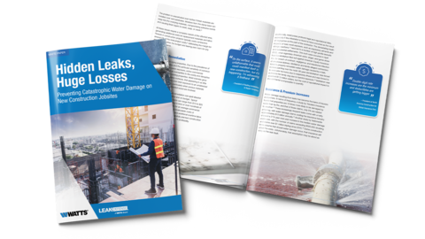 White Paper Image